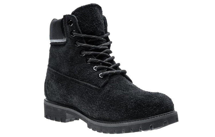 Lookbook Timberland 6 Inch Boot 'Black' A289K001
