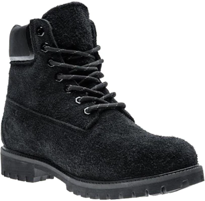 Timberland 6 Inch Boot 'Black' A289K001 Lookbook Timberland 6 Inch Boot 'Black' A289K001