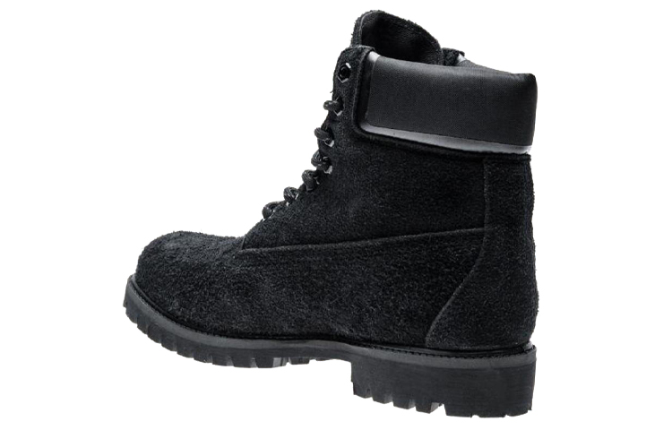 Shop Timberland 6 Inch Boot 'Black' A289K001