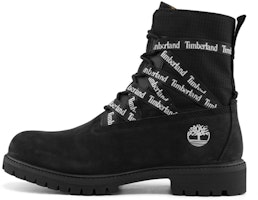 Timberland 6 Inch Boot 'Black' A2DV4W Timberland 6 Inch Boot 'Black' A2DV4W