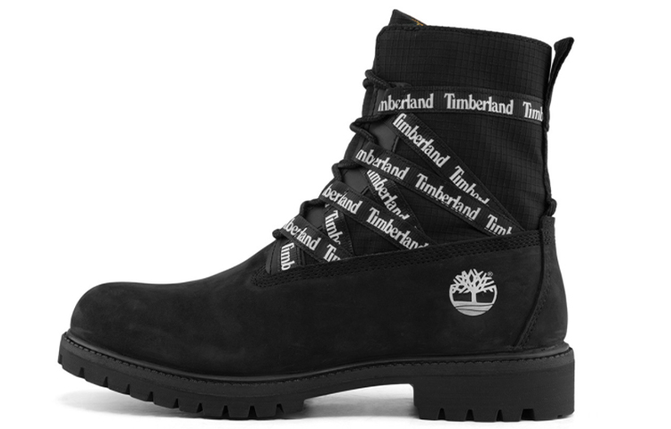 Timberland 6 Inch Boot 'Black' A2DV4W