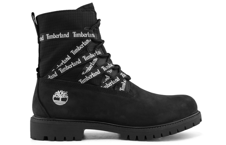 Order Bota Timberland de 6 Pulgadas 'Negra' A2DV4W
