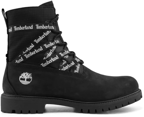 Bota Timberland de 6 Pulgadas 'Negra' A2DV4W Order Bota Timberland de 6 Pulgadas 'Negra' A2DV4W
