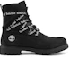 Order Bota Timberland de 6 Pulgadas 'Negra' A2DV4W