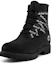 Lookbook Bota Timberland de 6 Pulgadas 'Negra' A2DV4W