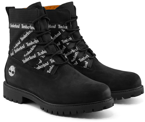 Bota Timberland de 6 Pulgadas 'Negra' A2DV4W Shop Bota Timberland de 6 Pulgadas 'Negra' A2DV4W