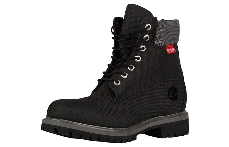 Timberland 6 Inch Boot 'Black' FRA181U001