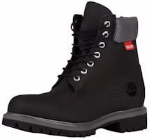 Timberland 6 Inch Boot 'Black' FRA181U001 Timberland 6 Inch Boot 'Black' FRA181U001