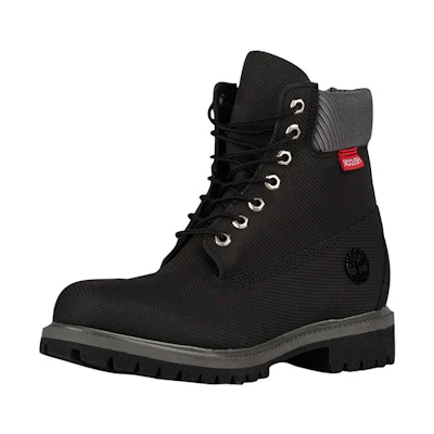 Timberland 6 Inch Boot 'Black'
