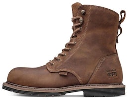 Timberland 6 Inch Boot 'Black Brown' 10332292 Timberland 6 Inch Boot 'Black Brown' 10332292