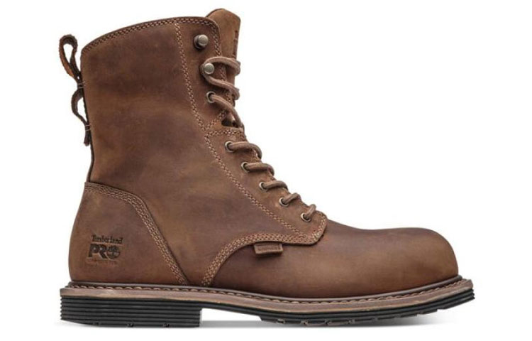 Order Timberland 6 Inch Boot 'Hitam Coklat' 10332292