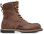 Timberland 6 Inch Boot 'Hitam Coklat' 10332292