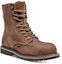 Lookbook Timberland 6 Inch Boot 'Hitam Coklat' 10332292