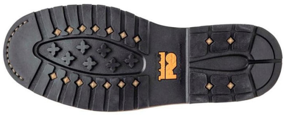Timberland 6 Inch Boot 'Hitam Coklat' 10332292 Details for Timberland 6 Inch Boot 'Hitam Coklat' 10332292