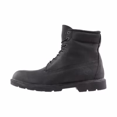 Timberland 6 Inch Boot 'Black CMFT'