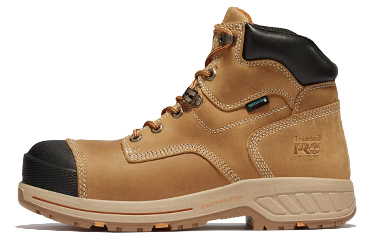 Timberland 6 Inch Boot 'Brown Black' A1HPY231