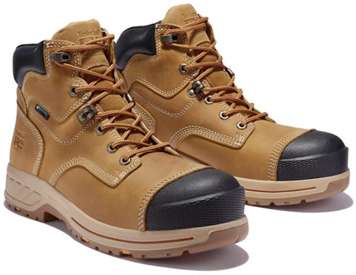 Timberland 6 Inch Boot 'Coklat Hitam' A1HPY231 Lookbook Timberland 6 Inch Boot 'Coklat Hitam' A1HPY231