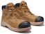 Timberland 6 Inch Boot 'Coklat Hitam' A1HPY231