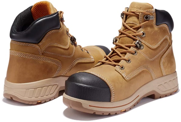 Timberland 6 Inch Boot 'Coklat Hitam' A1HPY231 Shop Timberland 6 Inch Boot 'Coklat Hitam' A1HPY231