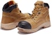 Timberland 6 Inch Boot 'Coklat Hitam' A1HPY231