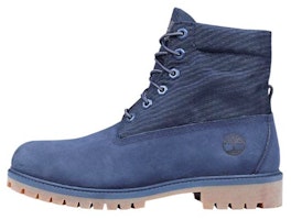 Timberland 6 Inch Boot 'Dark Navy' A1S6C019 Timberland 6 Inch Boot 'Dark Navy' A1S6C019