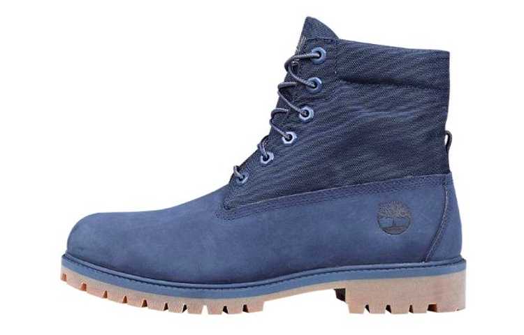 Timberland 6 Inch Boot 'Dark Navy' A1S6C019