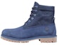 Buy Timberland 6 Inch But 'Dark Navy' A1S6C019