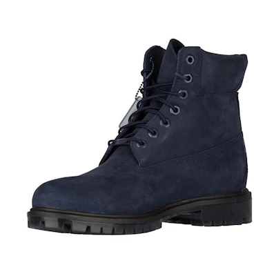 Timberland 6 Inch Boot 'Deep Navy'