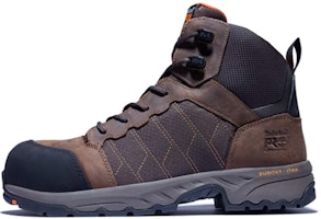 Timberland 6 Inch Boot 'Grey Brown' A27JM214 Timberland 6 Inch Boot 'Grey Brown' A27JM214