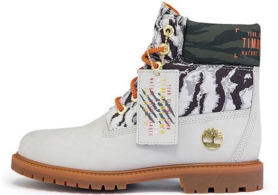 Timberland 6 Inch Boot 'Abu-Abu Terang' A443RW Buy Timberland 6 Inch Boot 'Abu-Abu Terang' A443RW