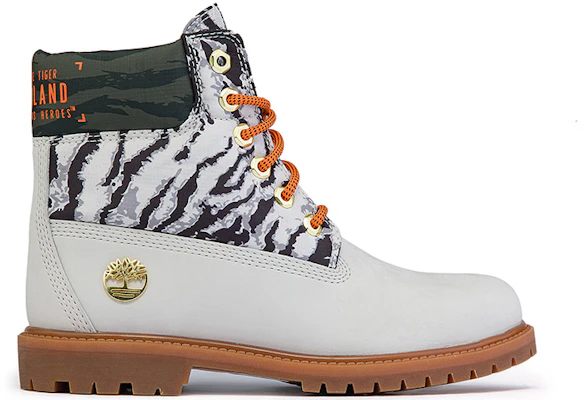 Timberland 6 Inch Boot ''Lichtgrijs'' A443RW Order Timberland 6 Inch Boot ''Lichtgrijs'' A443RW