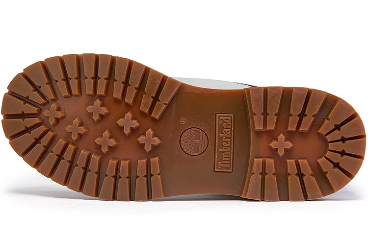 Timberland 6 Inch Boot 'Light Grey' 圖 6