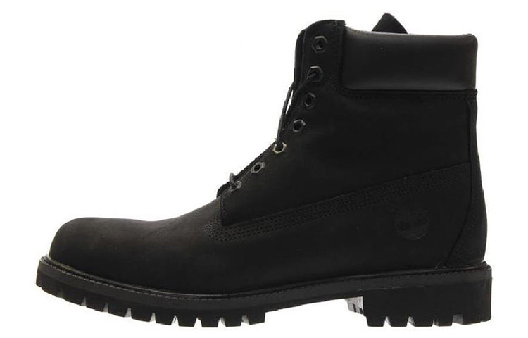 Buy 添柏岚6英寸靴子'轻量黑色' 0186D115