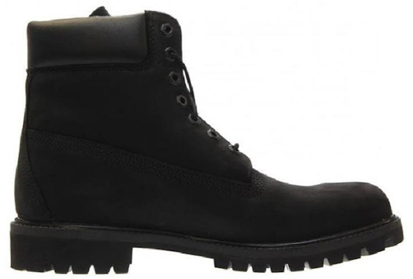 Timberland Sepatu 6 Inci 'Ringan Hitam' 0186D115 Order Timberland Sepatu 6 Inci 'Ringan Hitam' 0186D115