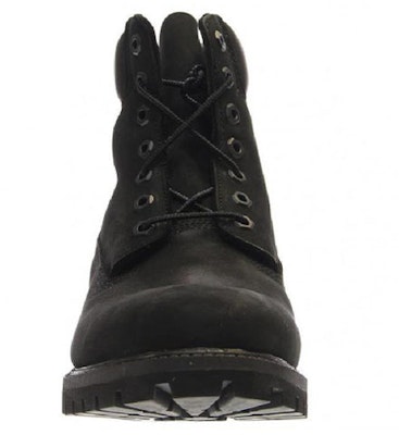Timberland Sepatu 6 Inci 'Ringan Hitam' 0186D115 Shop Timberland Sepatu 6 Inci 'Ringan Hitam' 0186D115