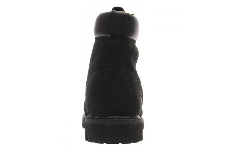 Purchase 添柏岚6英寸靴子'轻量黑色' 0186D115