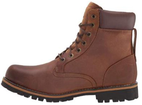 Timberland 6 Inch Boot 'Red Brown' 243241 Buy Timberland 6 Inch Boot 'Red Brown' 243241