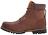 But Timberland 6 Inch 'Merah Coklat' Boot 243241