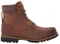 But Timberland 6 Inch 'Merah Coklat' Boot 243241