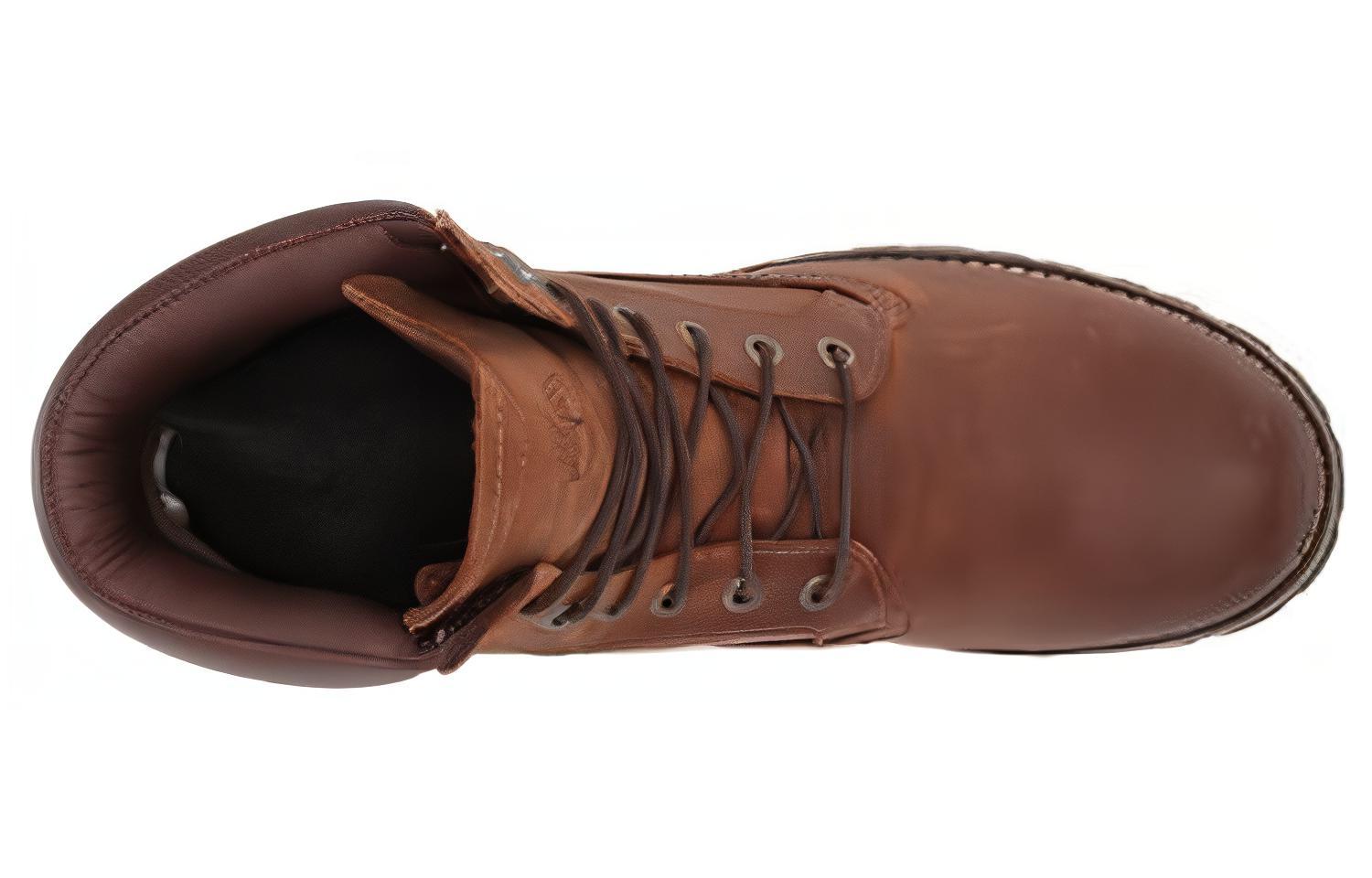 Lookbook Timberland 6 Inch Boot ''Rood Bruin'' 243241