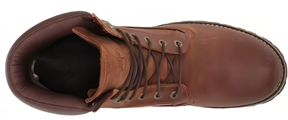 Timberland 6 Inch Boot ''Rood Bruin'' 243241 Lookbook Timberland 6 Inch Boot ''Rood Bruin'' 243241