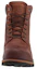 Shop Timberland 6 Inch Boot ''Rood Bruin'' 243241
