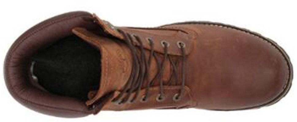 Timberland 6 Inch Boot 'Red Brown' 243241 Purchase Timberland 6 Inch Boot 'Red Brown' 243241