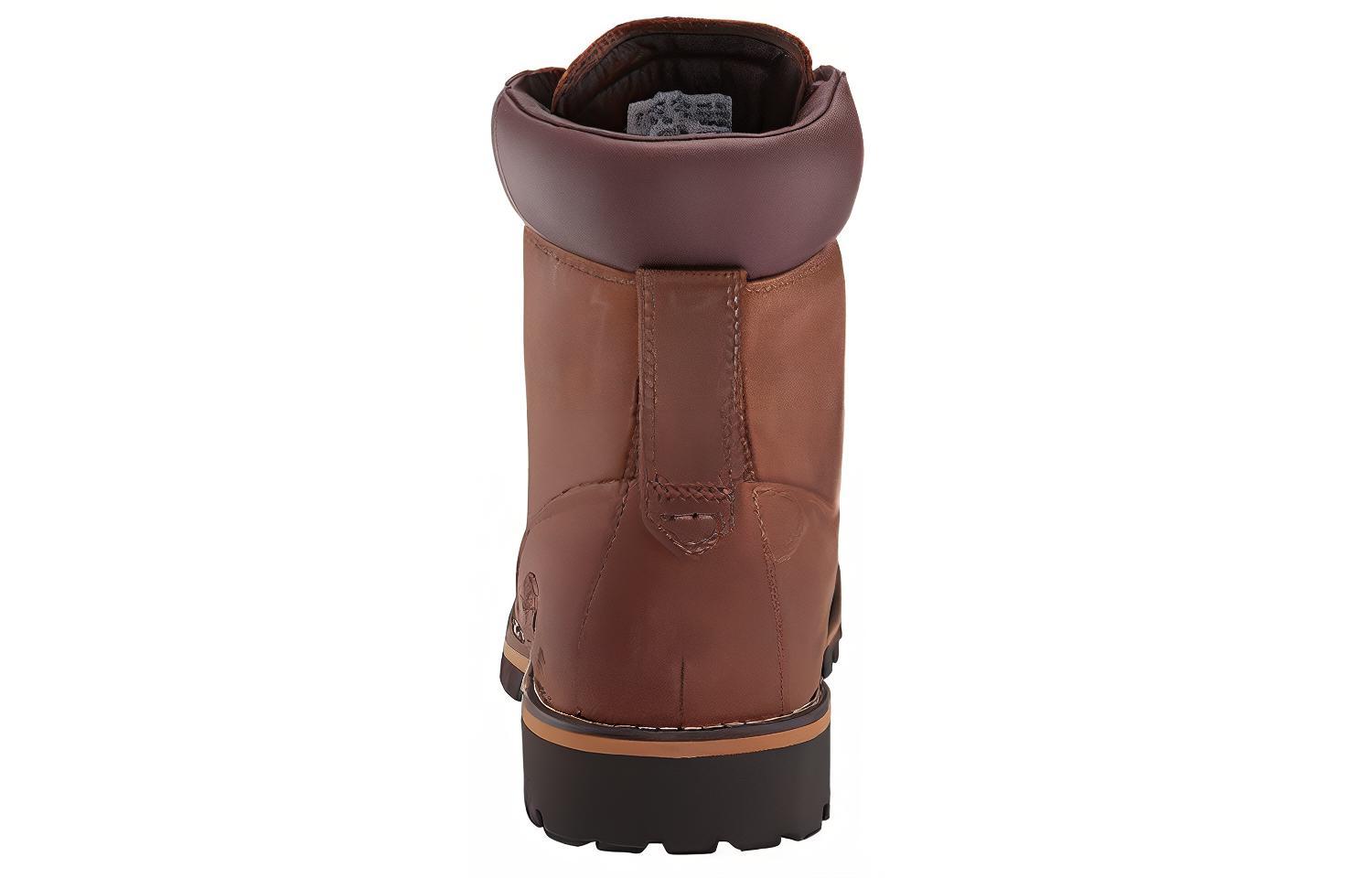 Purchase Timberland 6 Inch Boot ''Rood Bruin'' 243241