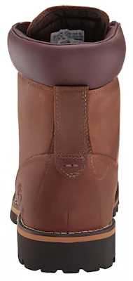 Timberland 6 Inch Boot ''Rood Bruin'' 243241 Purchase Timberland 6 Inch Boot ''Rood Bruin'' 243241