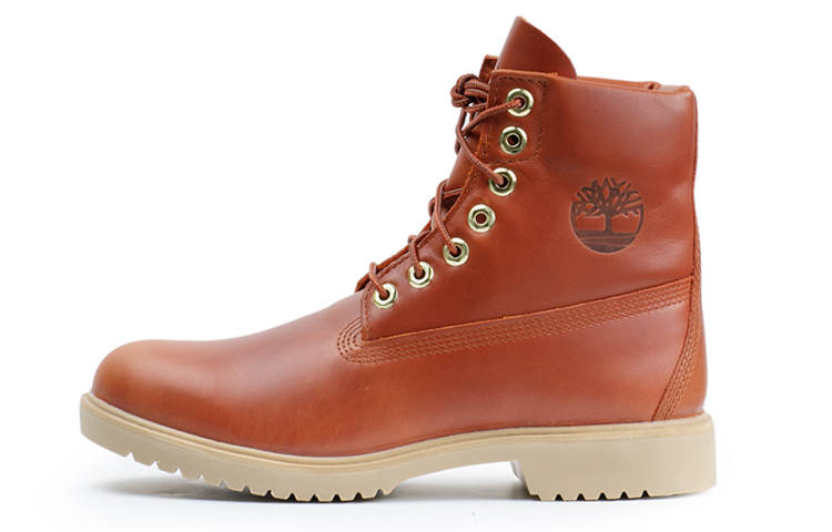 Timberland 6 Inch Boot 'Retro Brown'