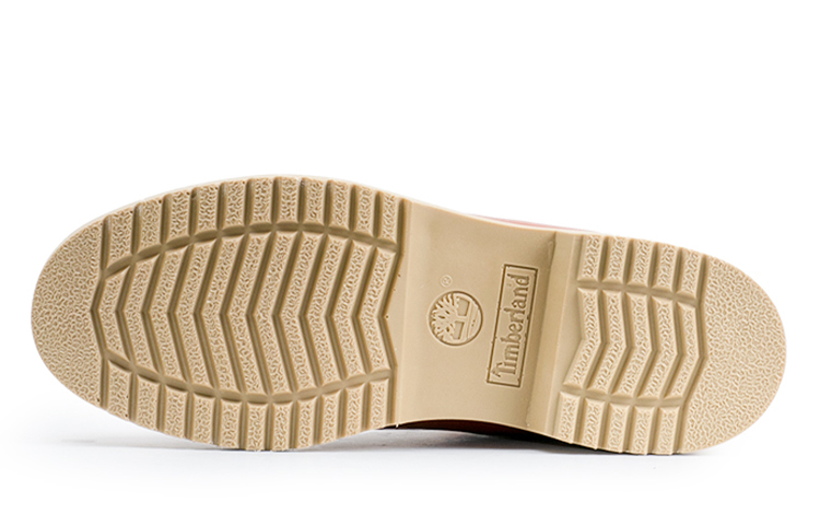 Timberland 6 Inch Boot 'Retro Brown' 圖 5