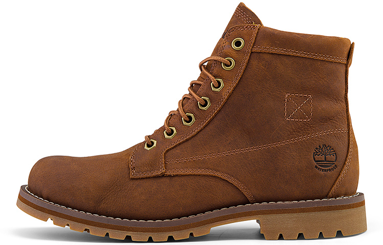 Timberland 6 Inch Boot 'Rust' A44MY