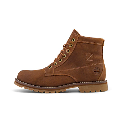 Timberland 6 Inch Boot 'Rust'
