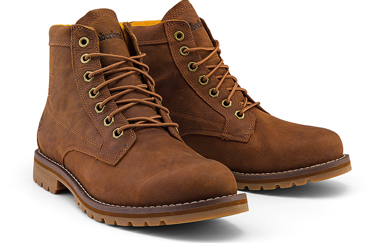 Purchase 添柏岚 (Timberland) 6 吋休閒戶外工裝靴 鐵鏽色